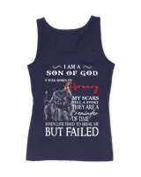 Women's Tank Top Women's Tank Top