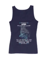 Women's Tank Top Women's Tank Top