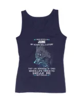 Women's Tank Top Women's Tank Top