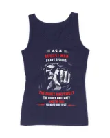 Women's Tank Top Women's Tank Top