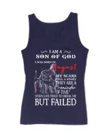Women's Tank Top Women's Tank Top