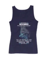 Women's Tank Top Women's Tank Top