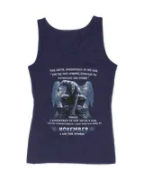 Women's Tank Top Women's Tank Top