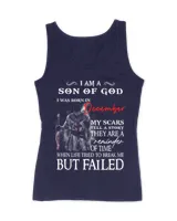 Women's Tank Top Women's Tank Top