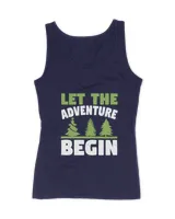 Women's Tank Top Women's Tank Top