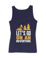 Women's Tank Top Women's Tank Top
