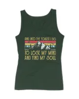 Women's Tank Top Women's Tank Top