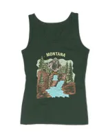 Women's Tank Top Women's Tank Top
