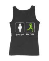Women's Tank Top Women's Tank Top