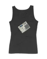 Women's Tank Top