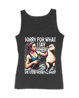 Women's Tank Top