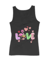 Women's Tank Top Women's Tank Top