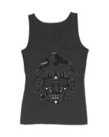Women's Tank Top Women's Tank Top