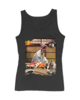 Women's Tank Top Women's Tank Top