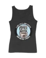Miah1081 I Like Cats And Coffee And Maybe 3 People