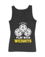 Women's Tank Top Women's Tank Top