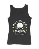 Women's Tank Top Women's Tank Top