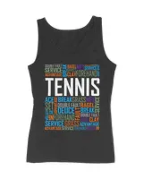 Women's Tank Top Women's Tank Top