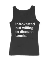 Women's Tank Top Women's Tank Top