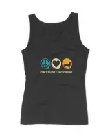 Women's Tank Top Women's Tank Top