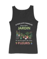 Women's Tank Top Women's Tank Top