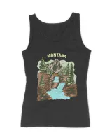 Women's Tank Top Women's Tank Top