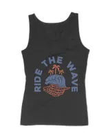 Women's Tank Top Women's Tank Top