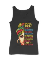 Women's Tank Top