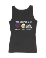 Women's Tank Top Women's Tank Top