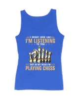 Women's Tank Top Women's Tank Top