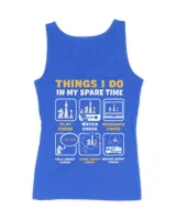Women's Tank Top Women's Tank Top