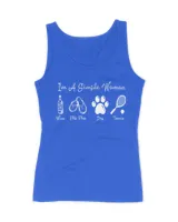 Women's Tank Top Women's Tank Top