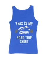 Women's Tank Top Women's Tank Top