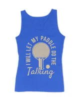 Women's Tank Top Women's Tank Top