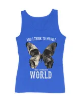 Women's Tank Top Women's Tank Top