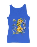 Women's Tank Top Women's Tank Top