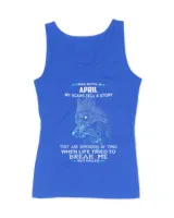 Women's Tank Top Women's Tank Top