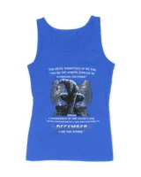 Women's Tank Top Women's Tank Top