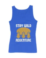 Women's Tank Top Women's Tank Top