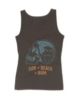 Women's Tank Top Women's Tank Top