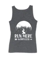 Women's Tank Top Women's Tank Top