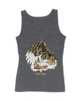 Women's Tank Top Women's Tank Top