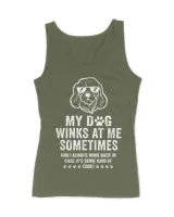 Women's Tank Top Women's Tank Top