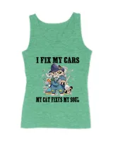 Women's Tank Top