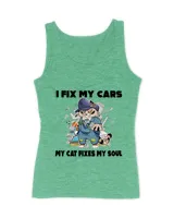 Women's Tank Top