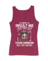 Women's Tank Top