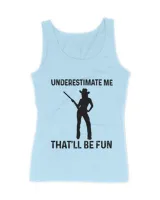 Women's Tank Top