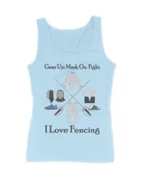Women's Tank Top Women's Tank Top