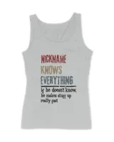 Women's Tank Top