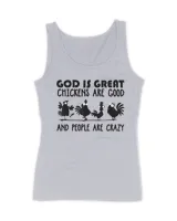 Women's Tank Top